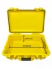 PLASTIC EQUIPMENT CASE W FOAM